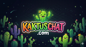 kaktuschat.com